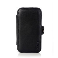 Knomo iPhone 4 Folio (90-940-BLK)